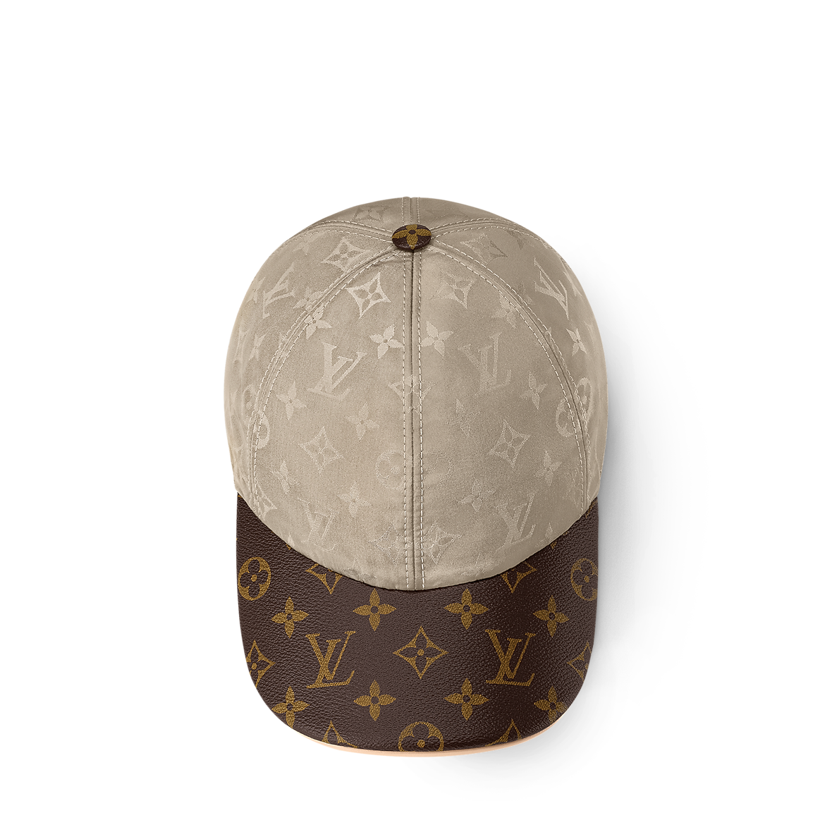 Casquette Louis Vuitton