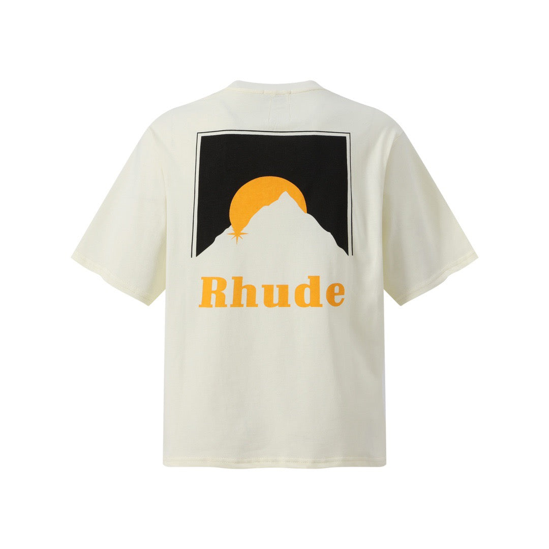T-Shirt RHUDE