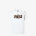 T-shirt Fendi