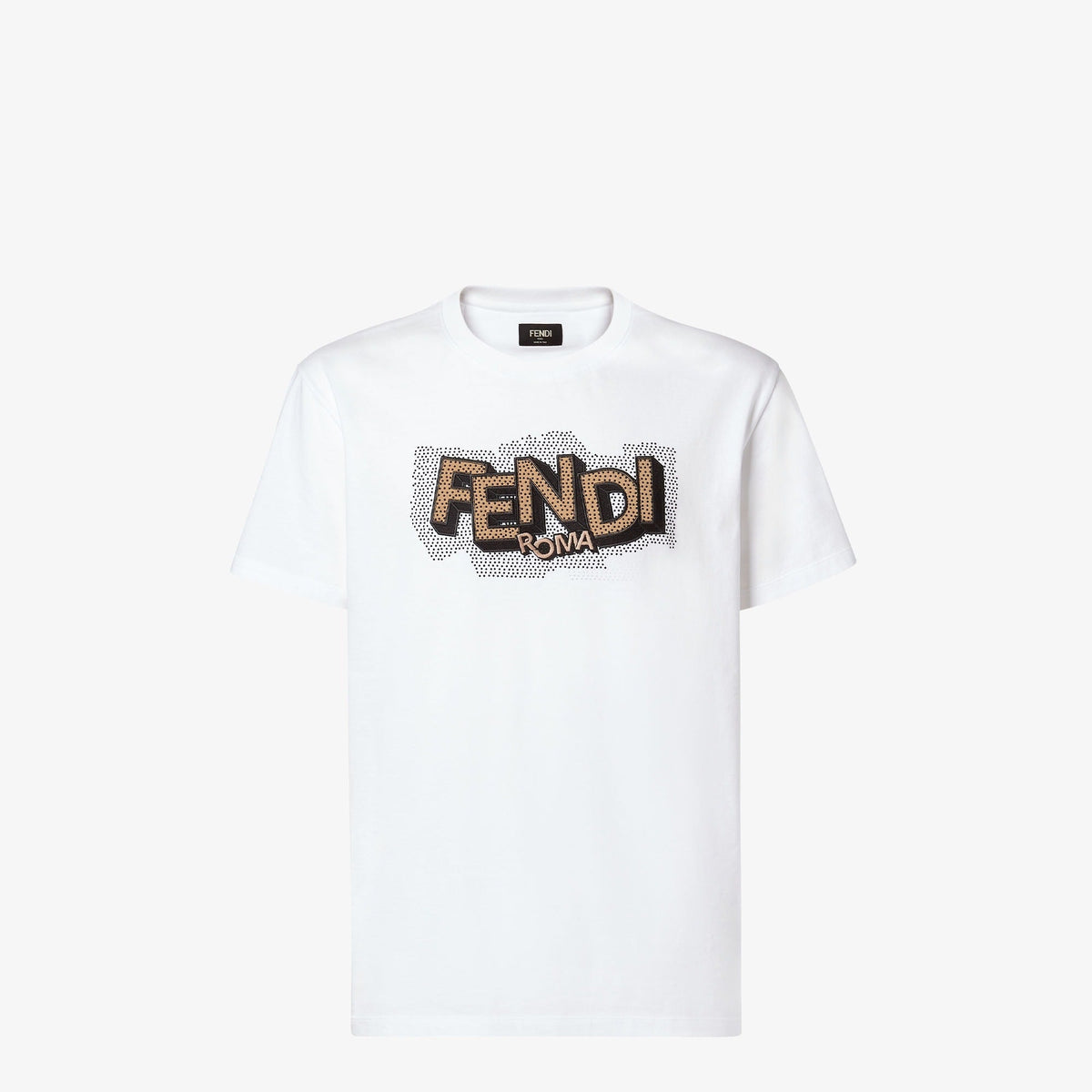 T-shirt Fendi
