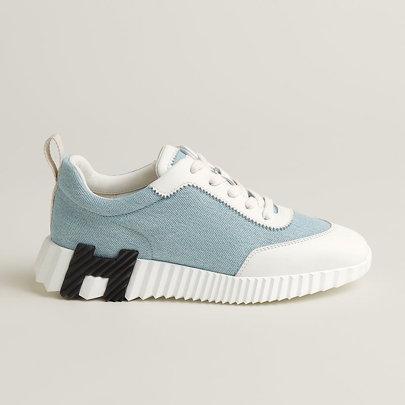 Hermès bouncing