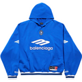 Sweat à capuche Balenciaga