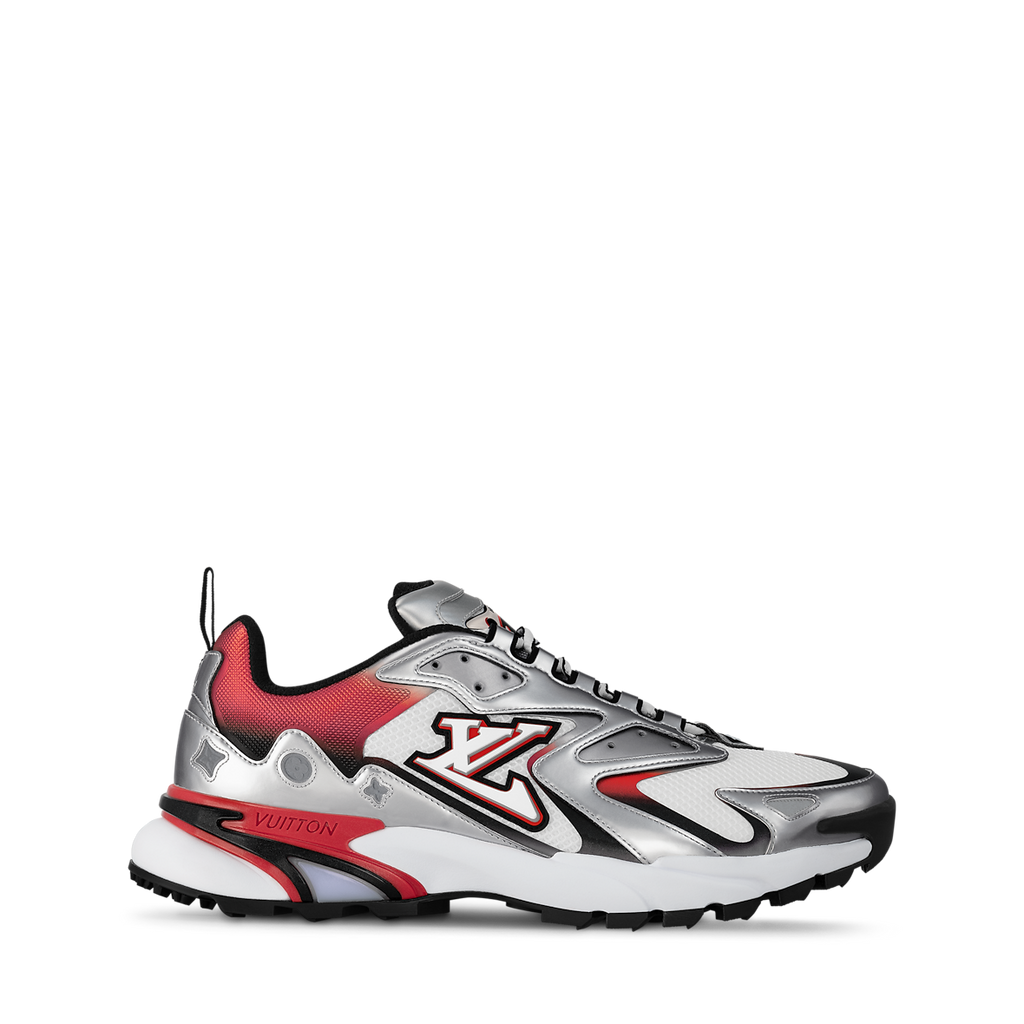 Louis Vuitton Runner tatic