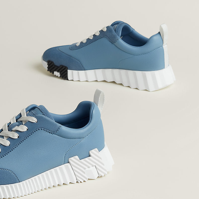 Hermès bouncing