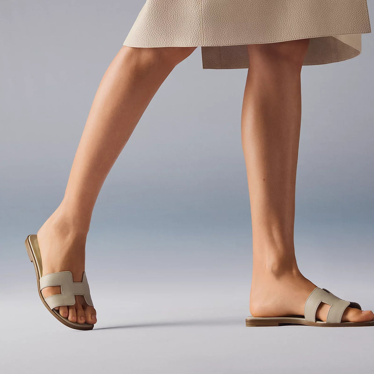 Claquettes Hermès Oran