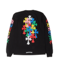 Pull Chrome Hearts
