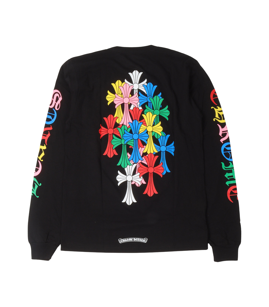 Pull Chrome Hearts