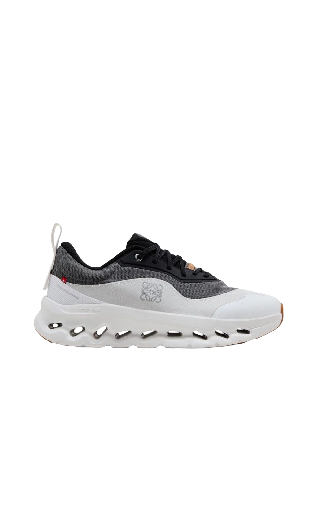 Loewe x On running