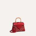 Goyard Sac Saigon mini