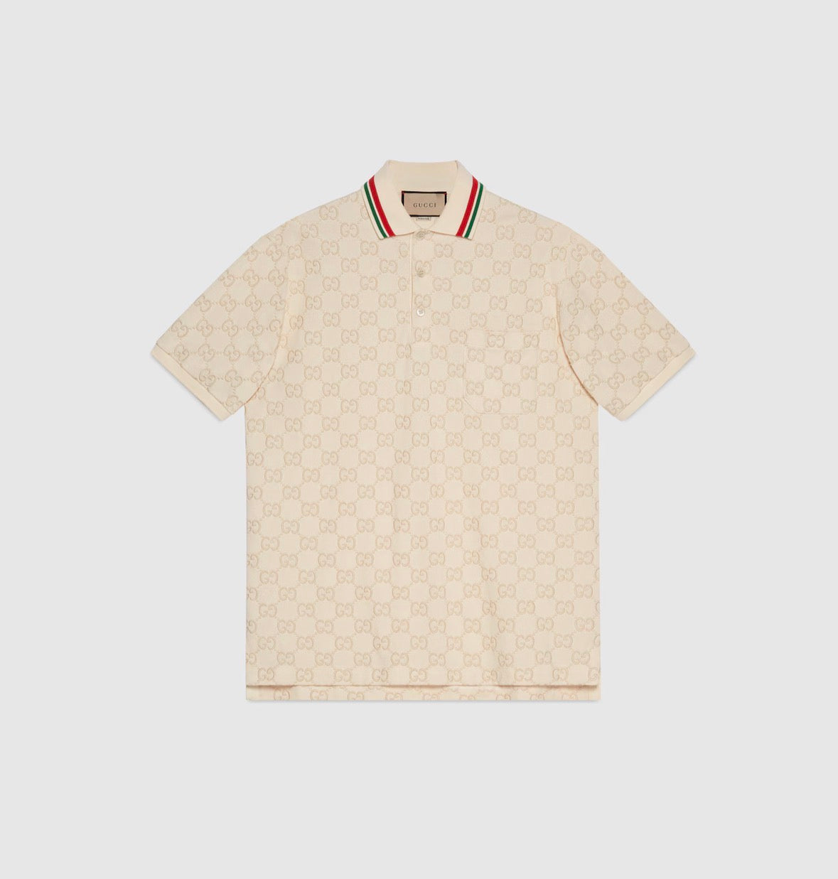 Polo Gucci