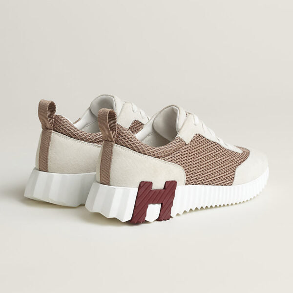 Hermès bouncing