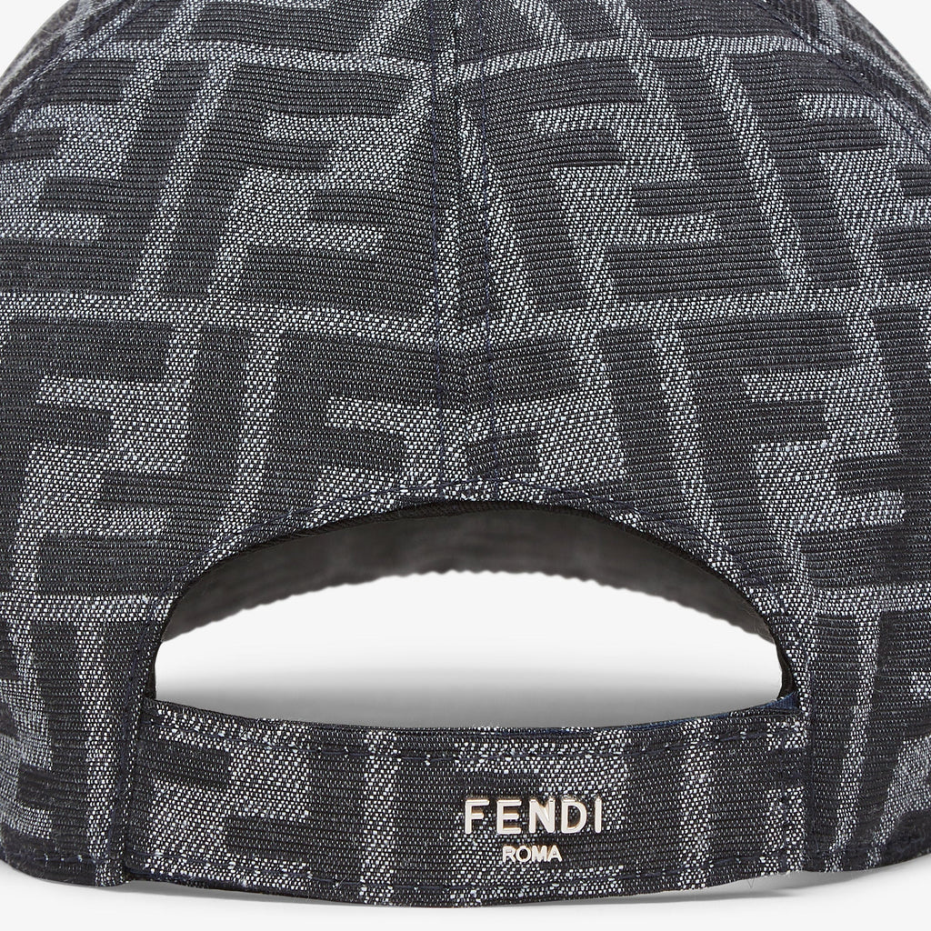Casquette Fendi