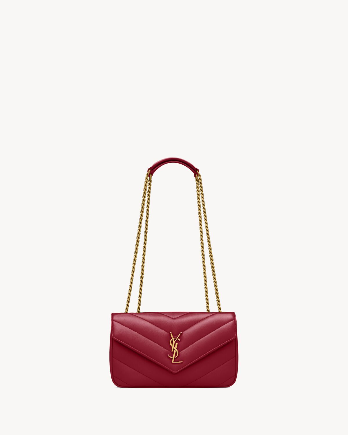 Yves Saint Laurent Sac à main Loulou
