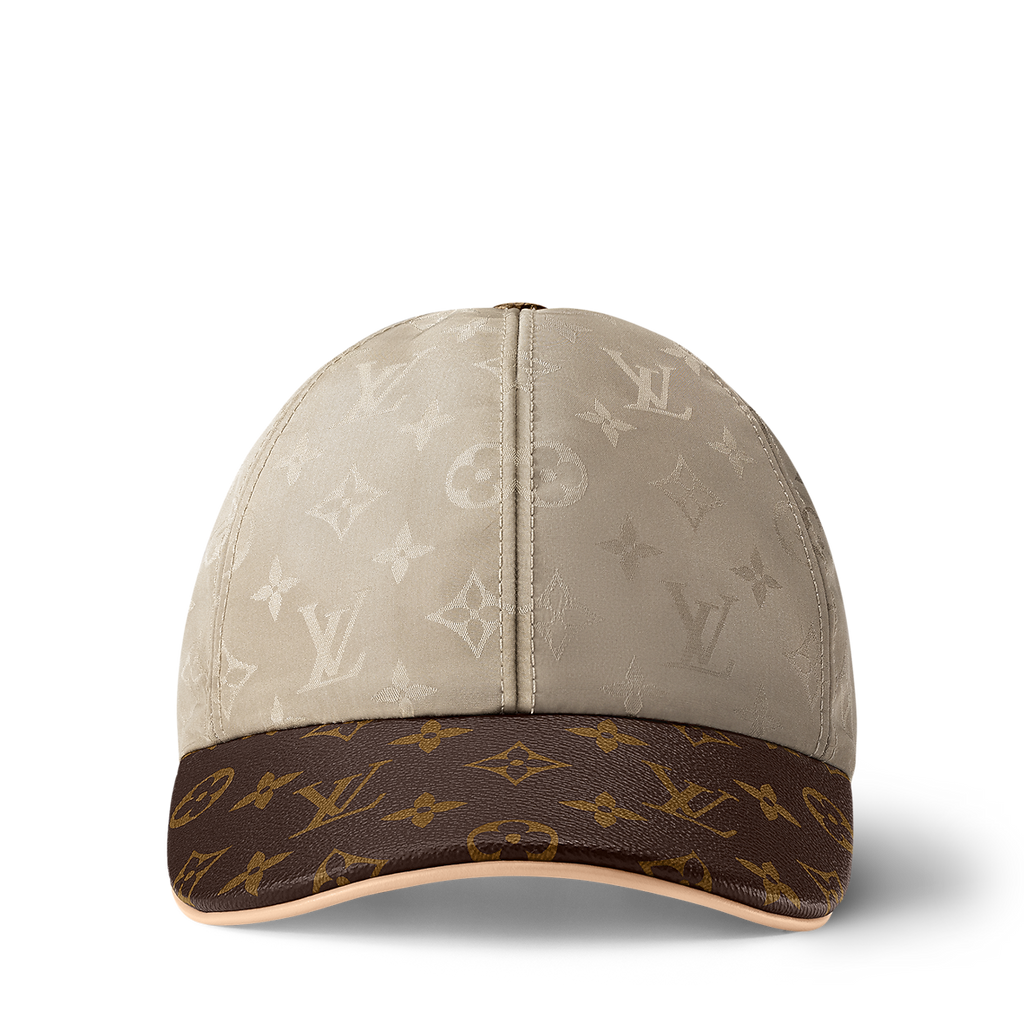 Casquette Louis Vuitton