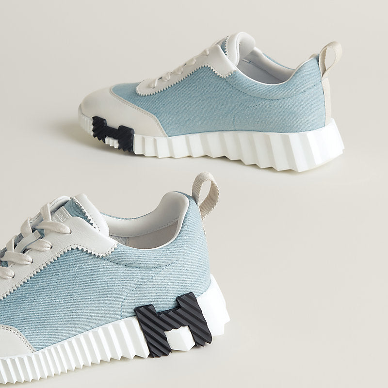 Hermès bouncing