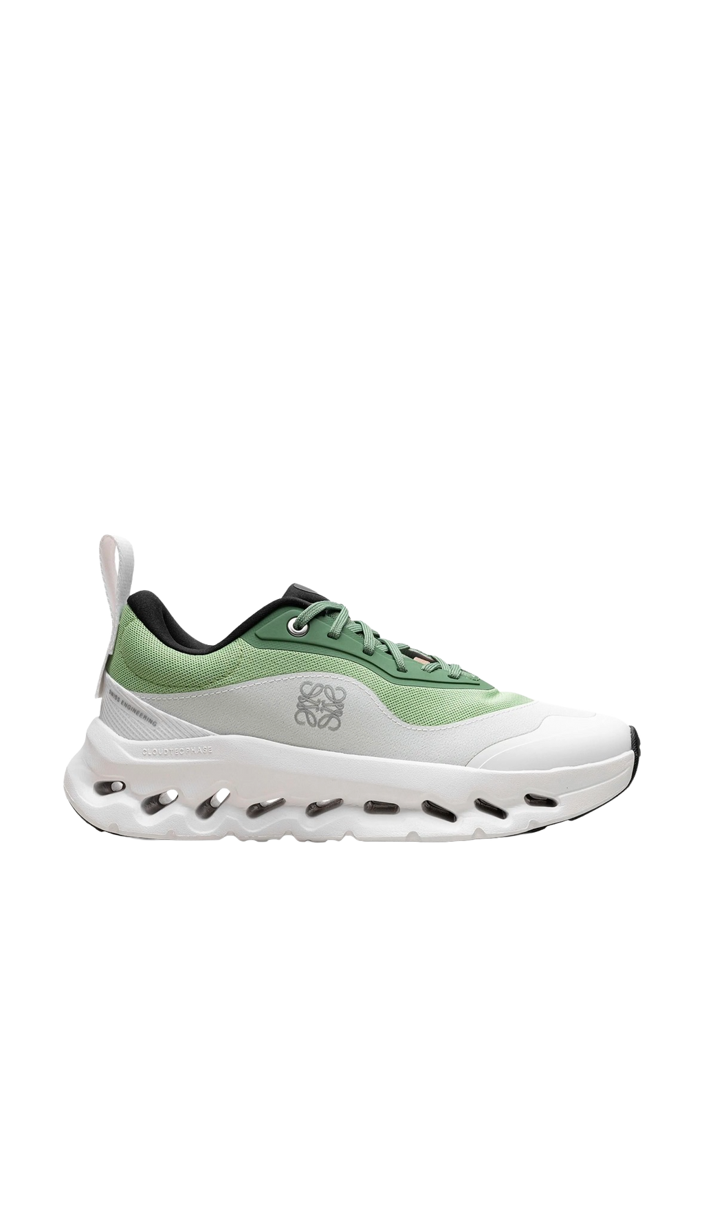 Loewe x On running