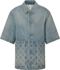 Louis Vuitton Chemise manche courte