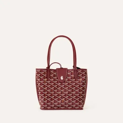 Goyard Sac Anjou Mini