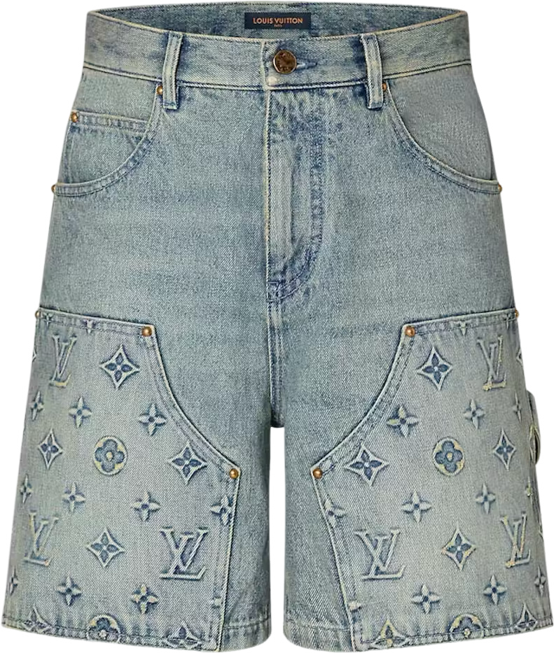 Louis Vuitton Short
