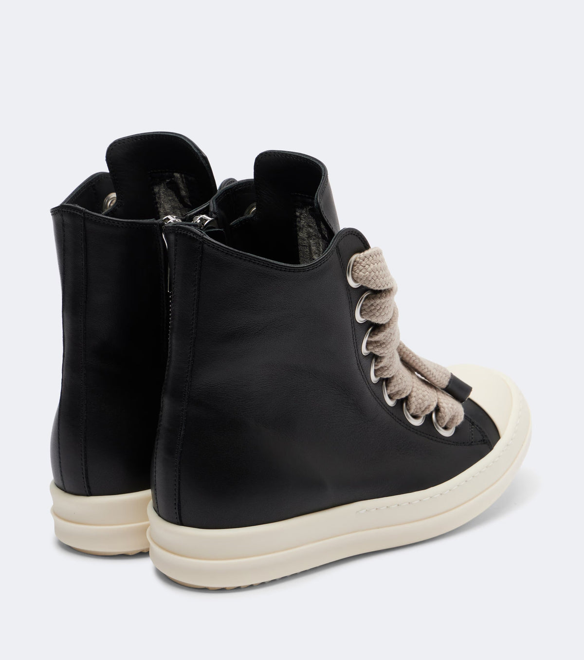 Rick Owens Haute Jumbo Laces