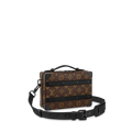 Sacoche handle trunk Louis Vuitton