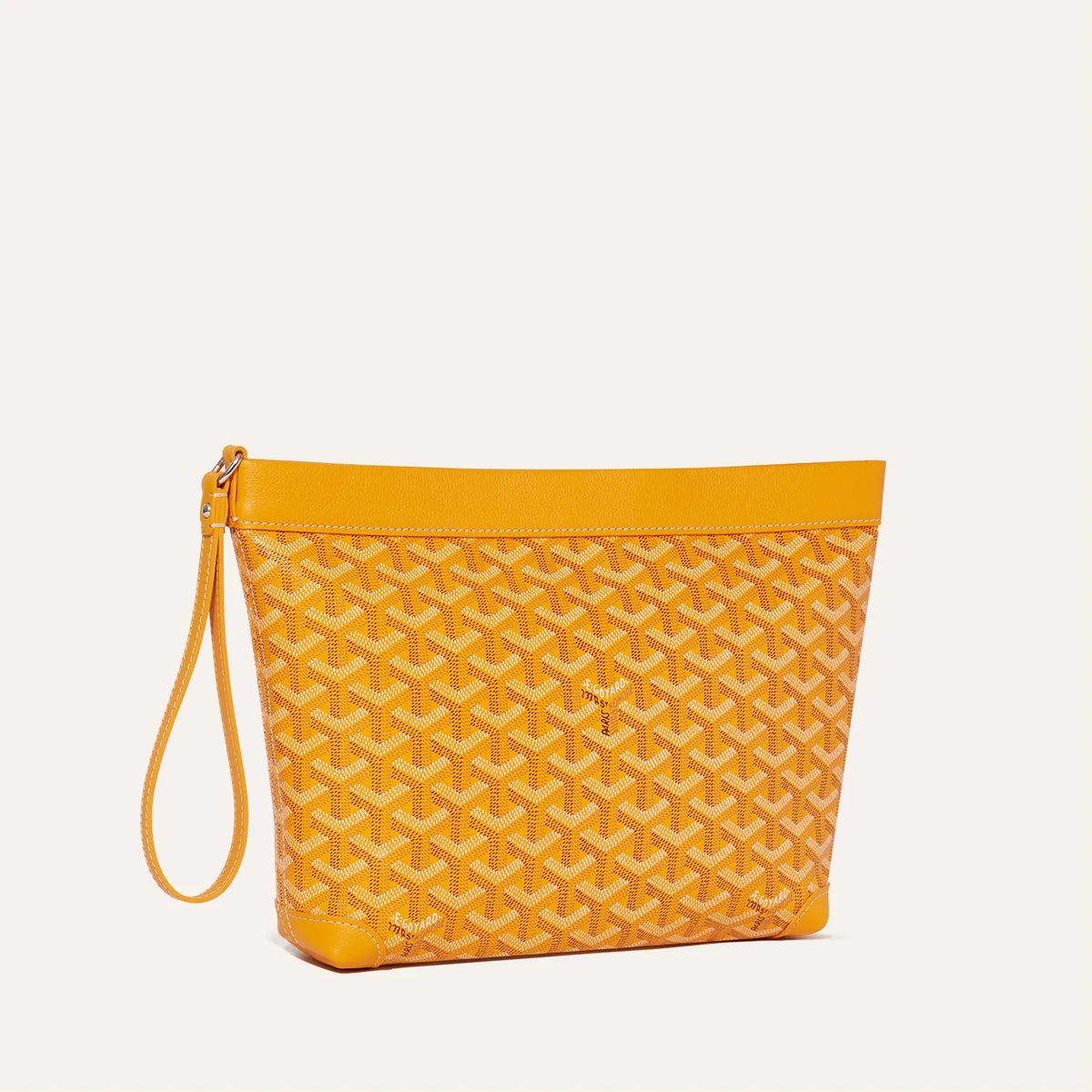 Goyard Pochette conti