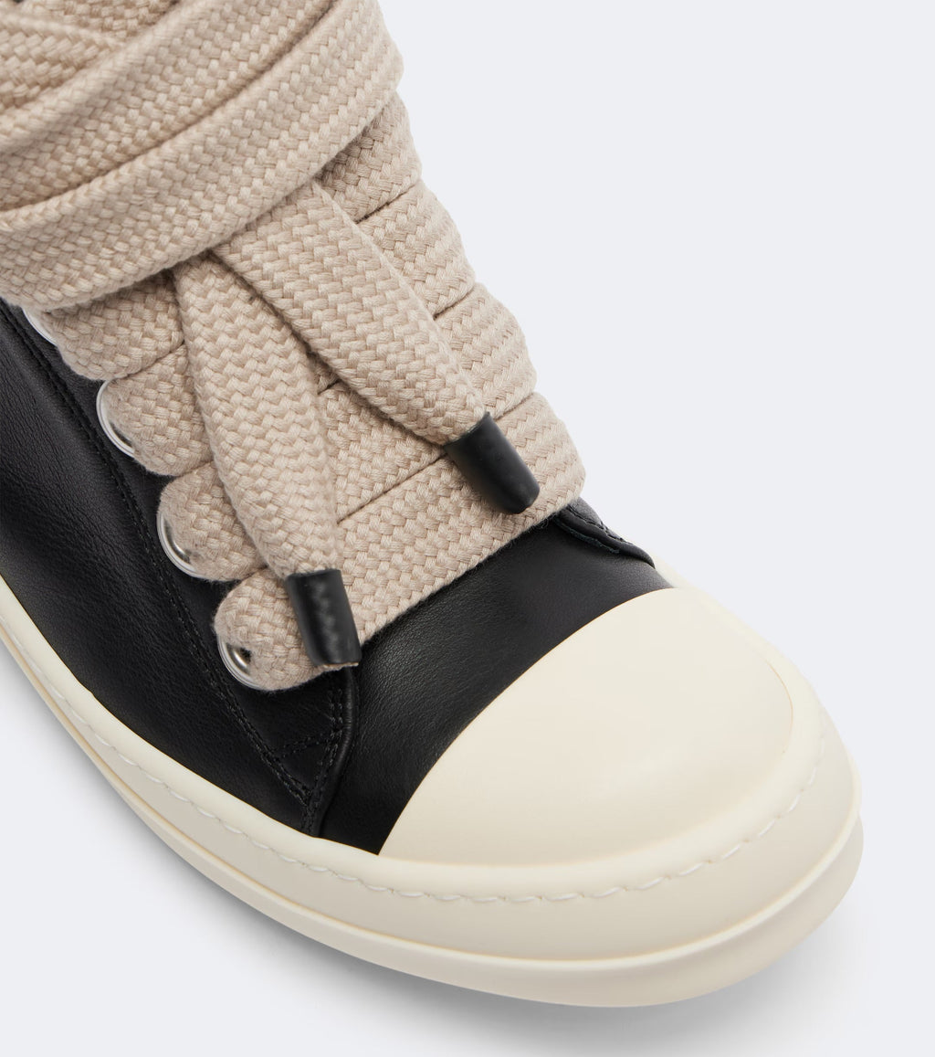 Rick Owens Haute Jumbo Laces