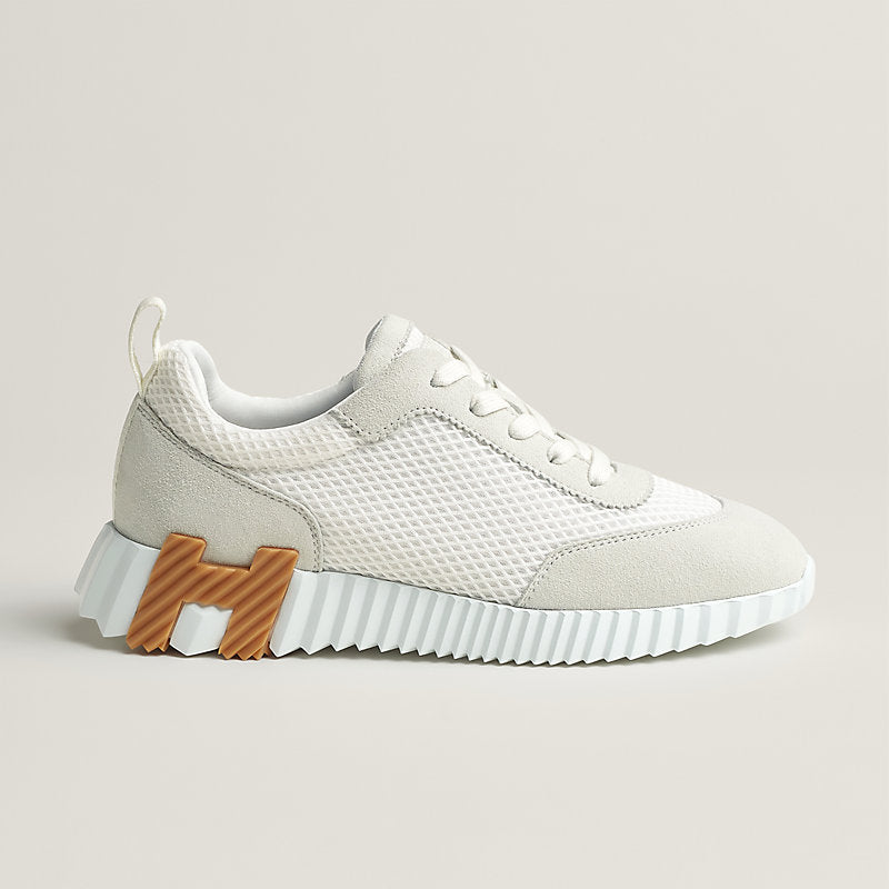 Hermès bouncing