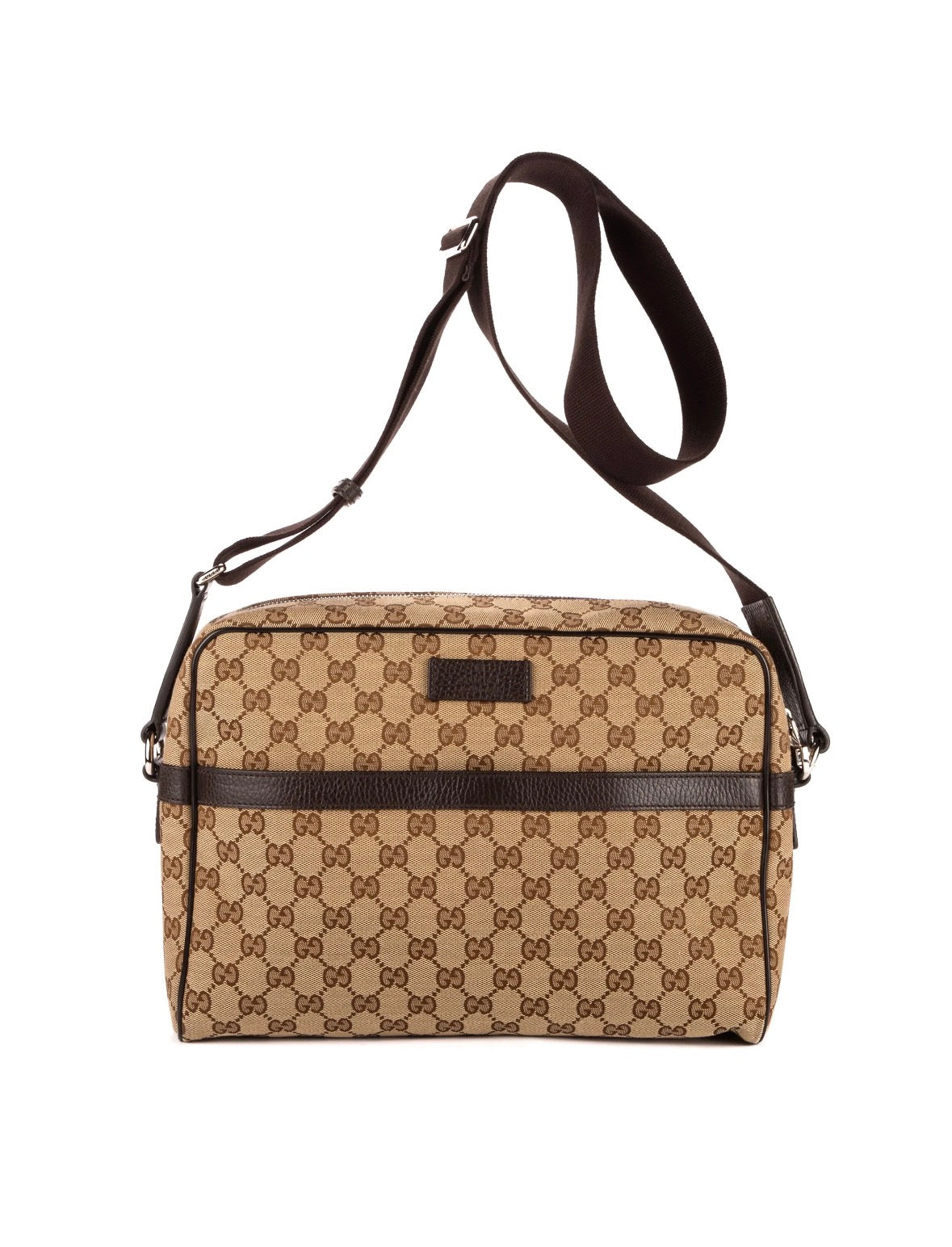 Sacoche Gucci