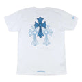 T-shirt Chrome Hearts