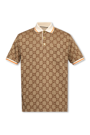 Polo Gucci