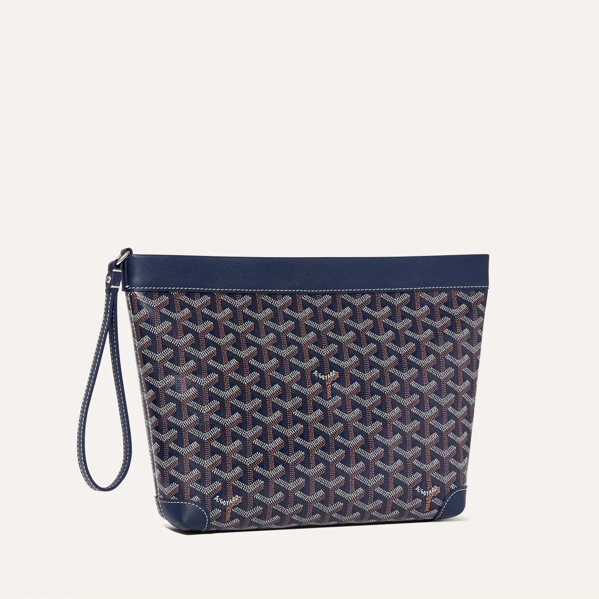 Goyard Pochette conti
