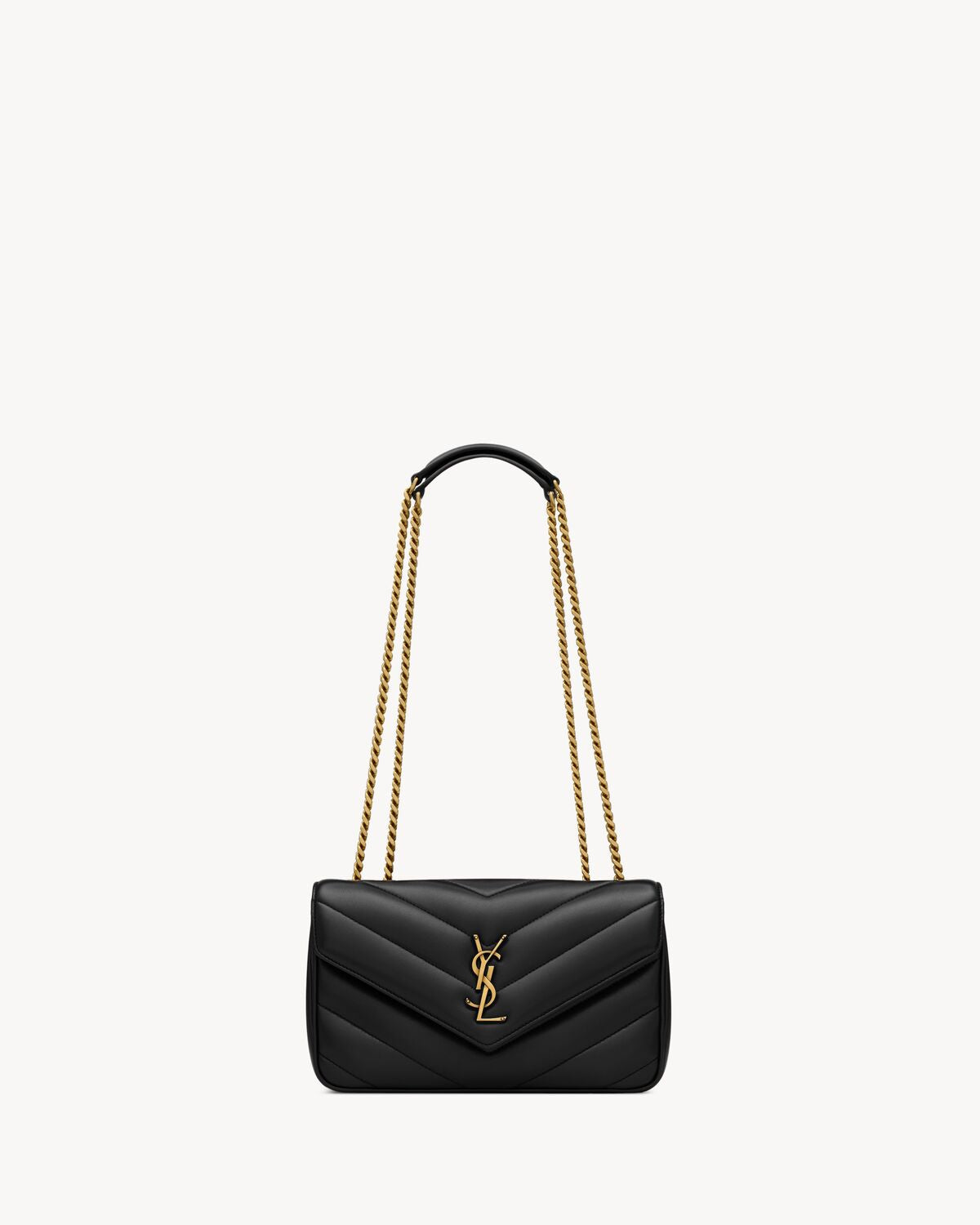 Yves Saint Laurent Sac à main Loulou