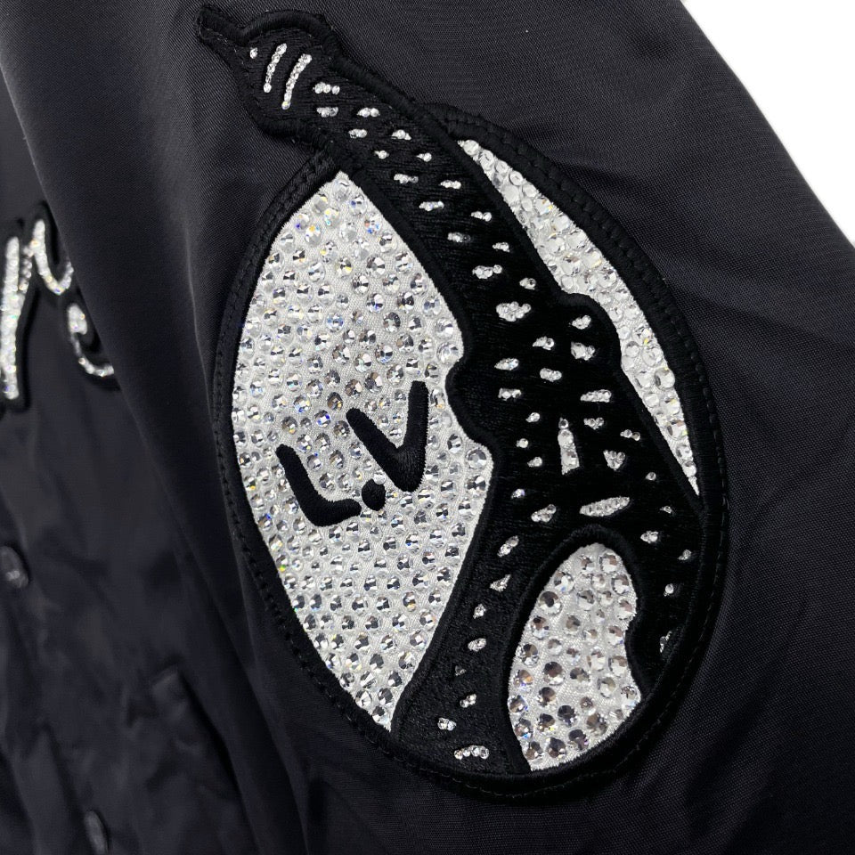 Veste Louis Vuitton Lovers