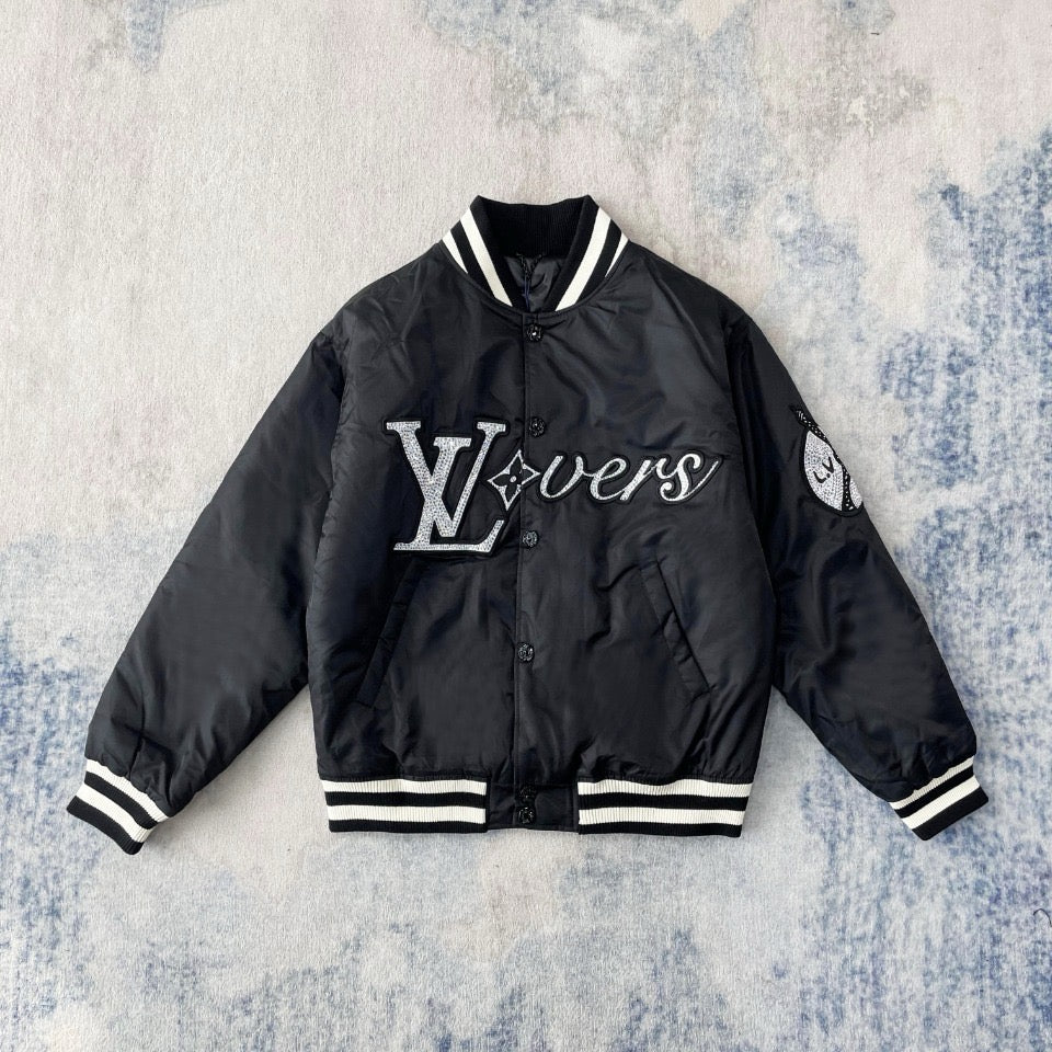 Veste Louis Vuitton Lovers