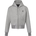Sweat à capuche Louis Vuitton