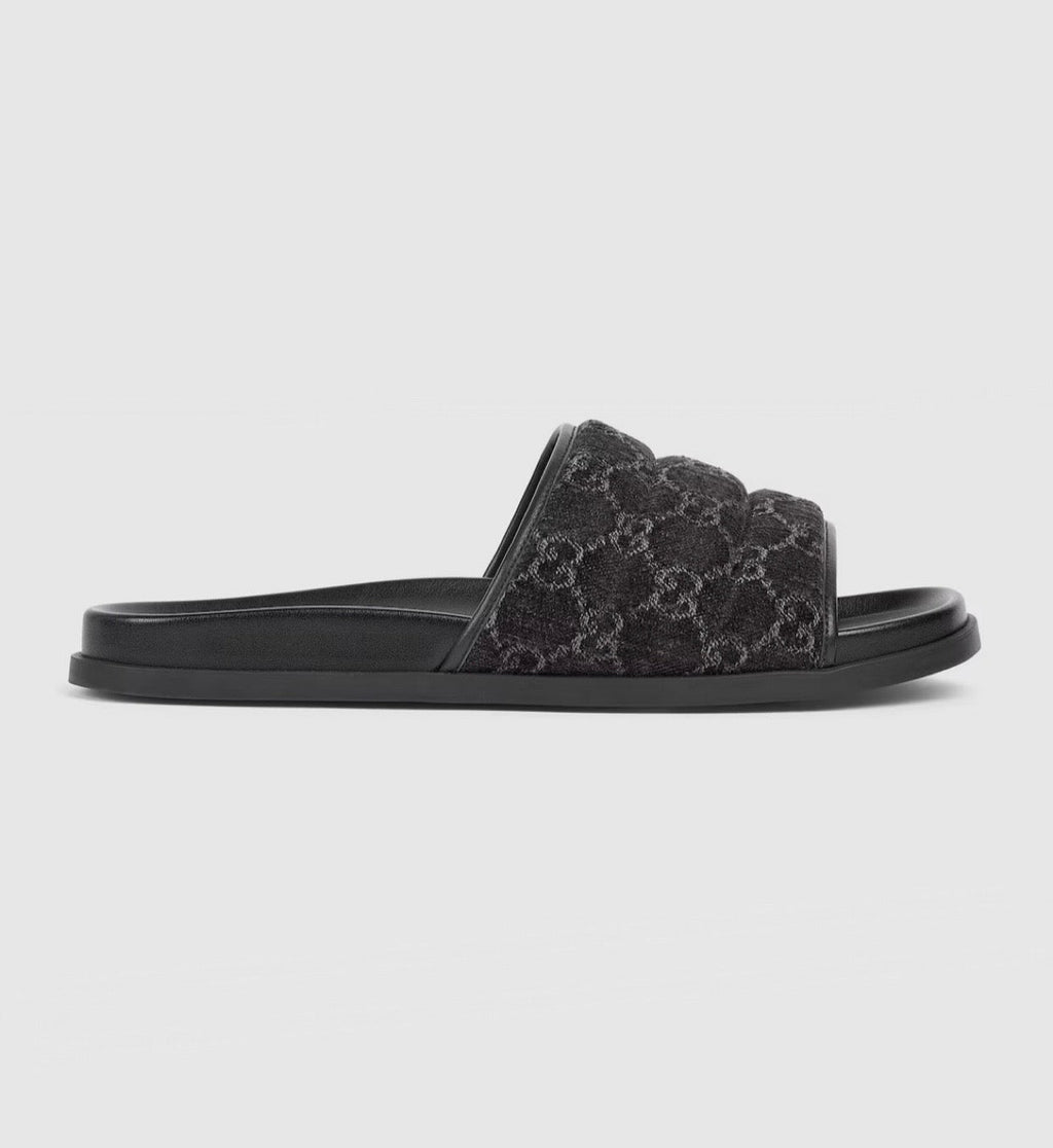 Claquette Gucci