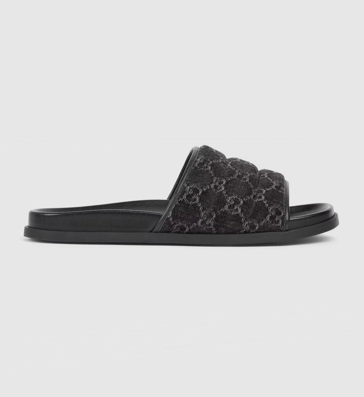 Claquette Gucci