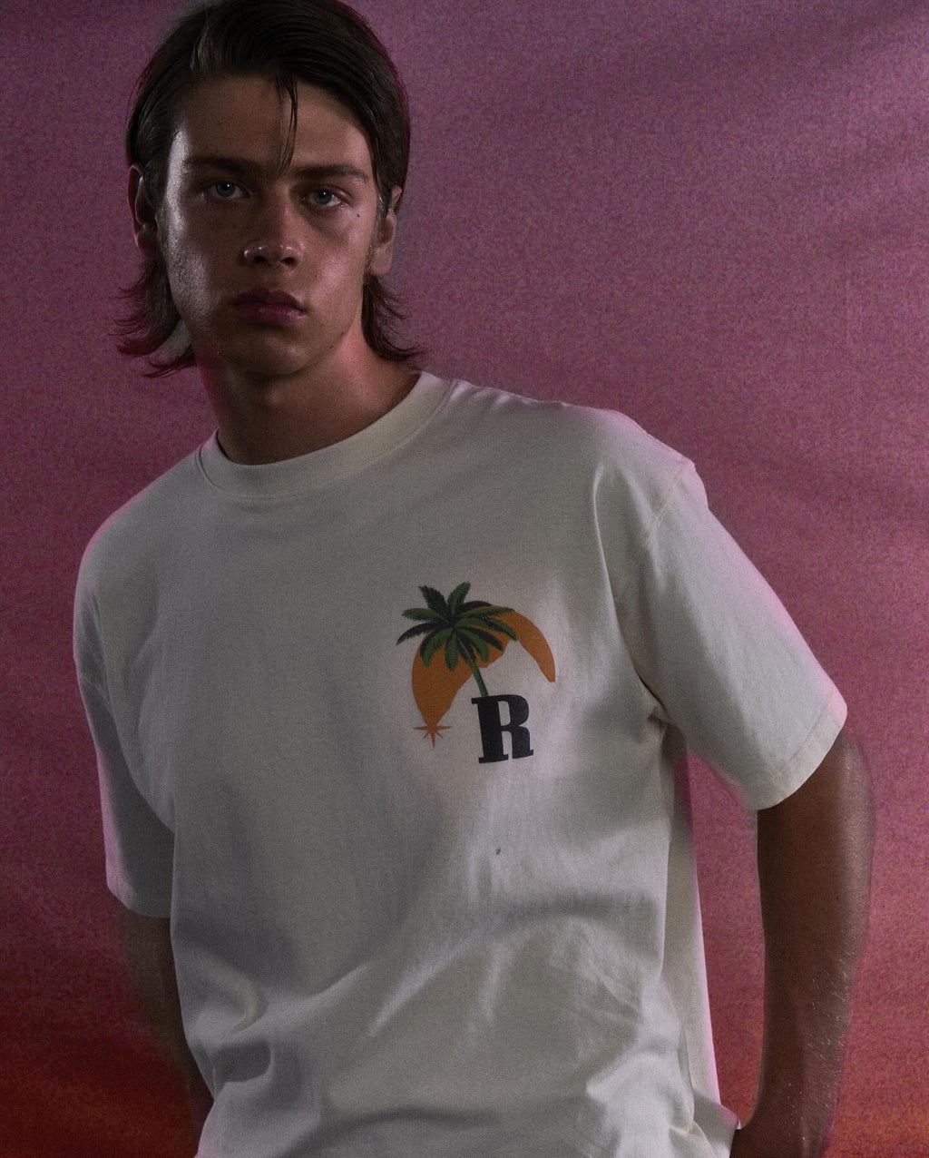 T-Shirt RHUDE