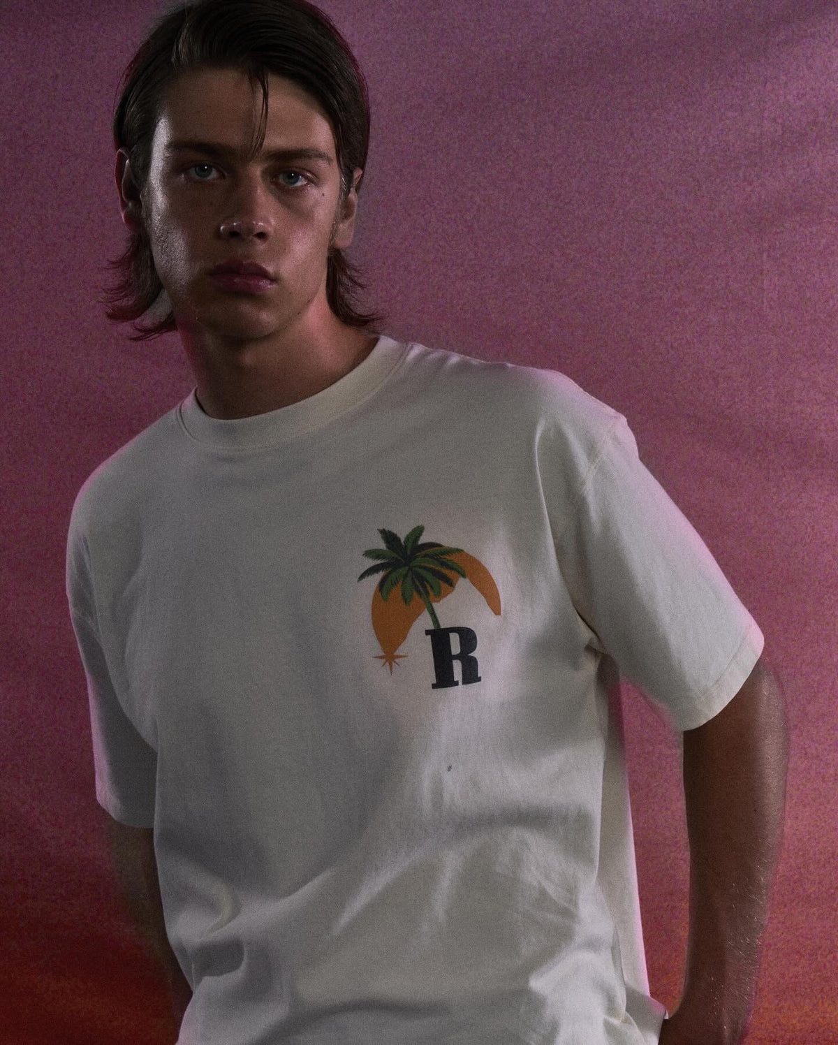 T-Shirt RHUDE