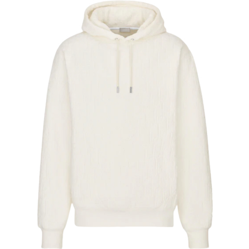Sweat a capuche Dior