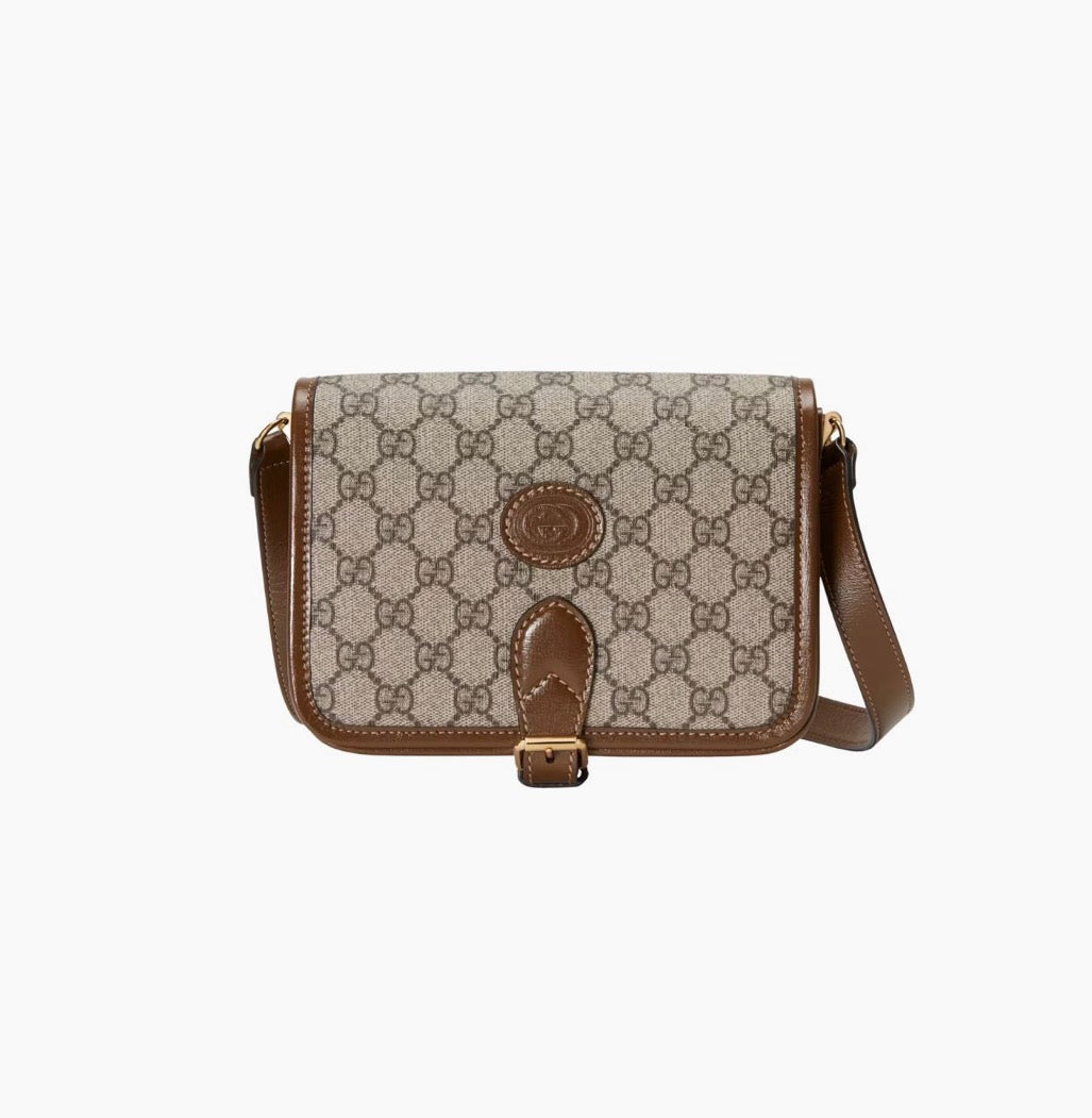 Sac à bandoulière Gucci