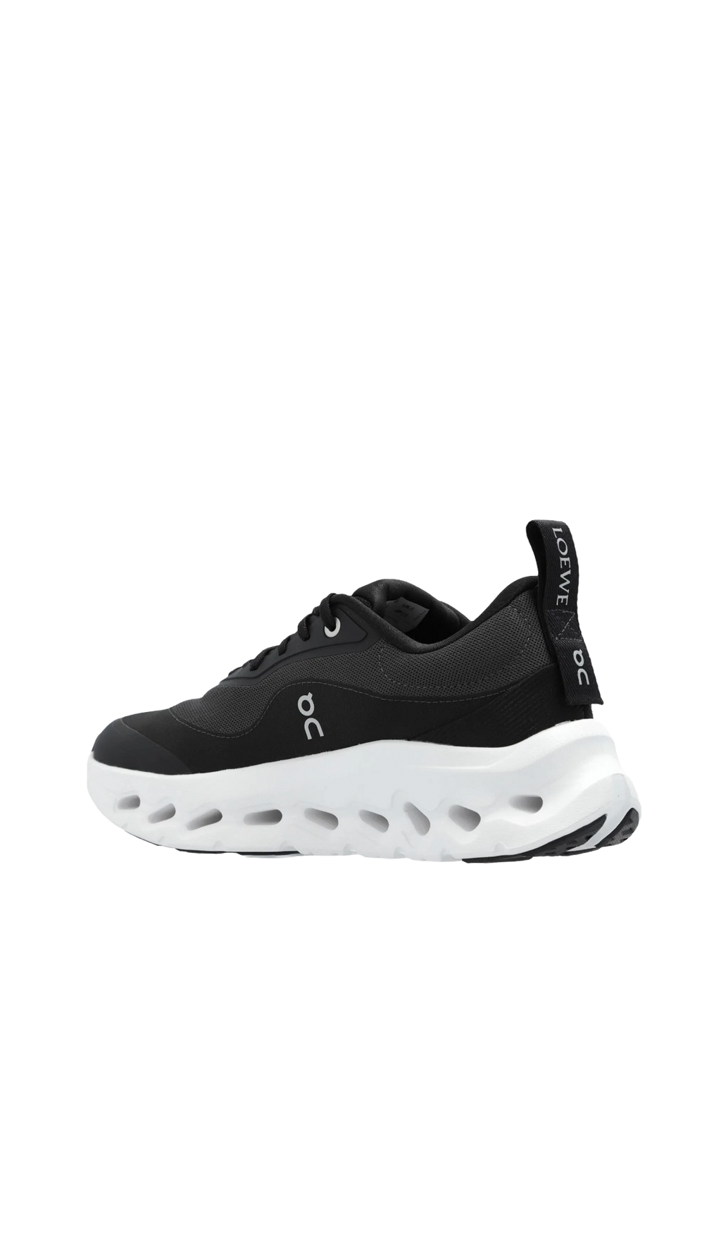 Loewe x On running