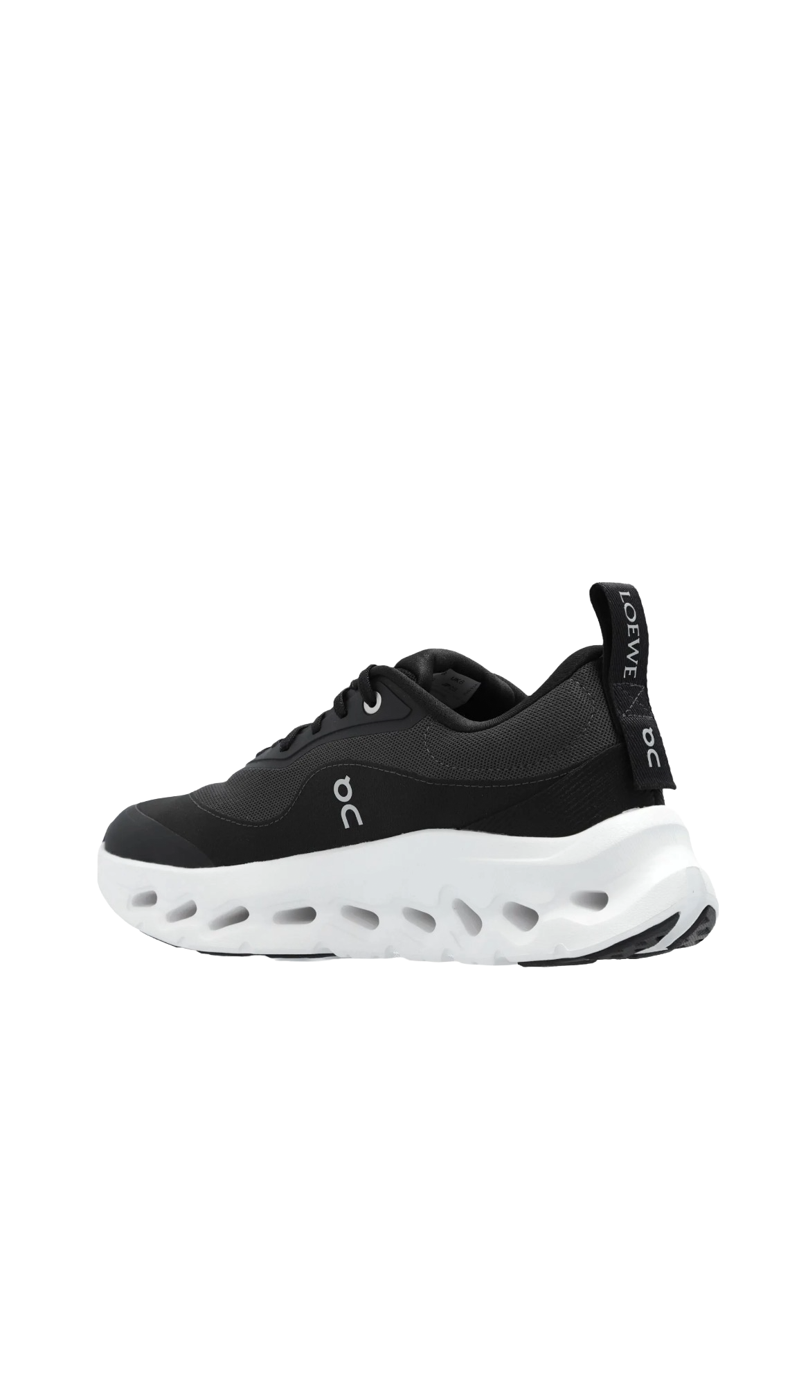 Loewe x On running