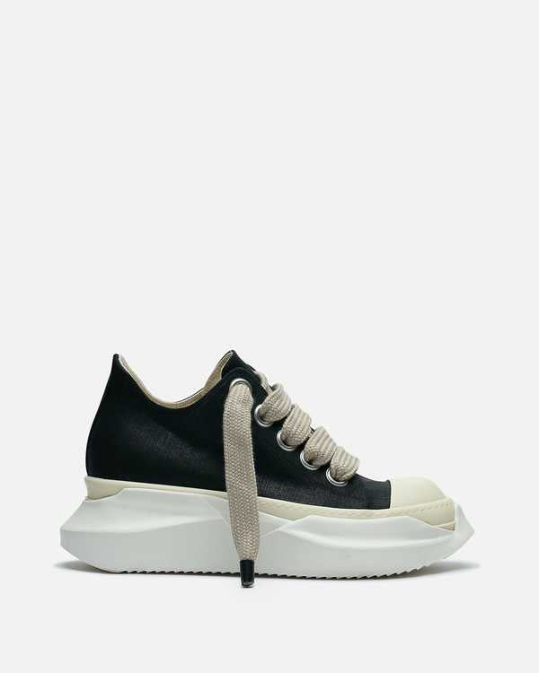 Rick Owens DRKSHDW Jumbo Laces