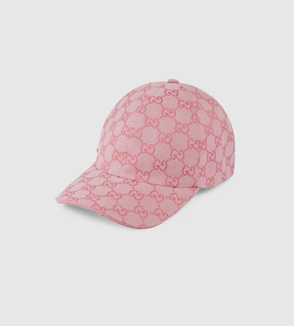 Casquette Gucci