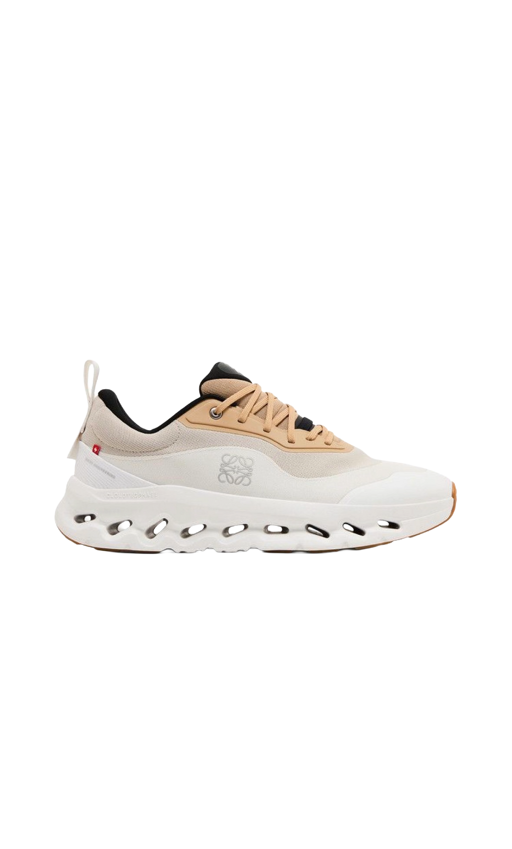 Loewe x On running
