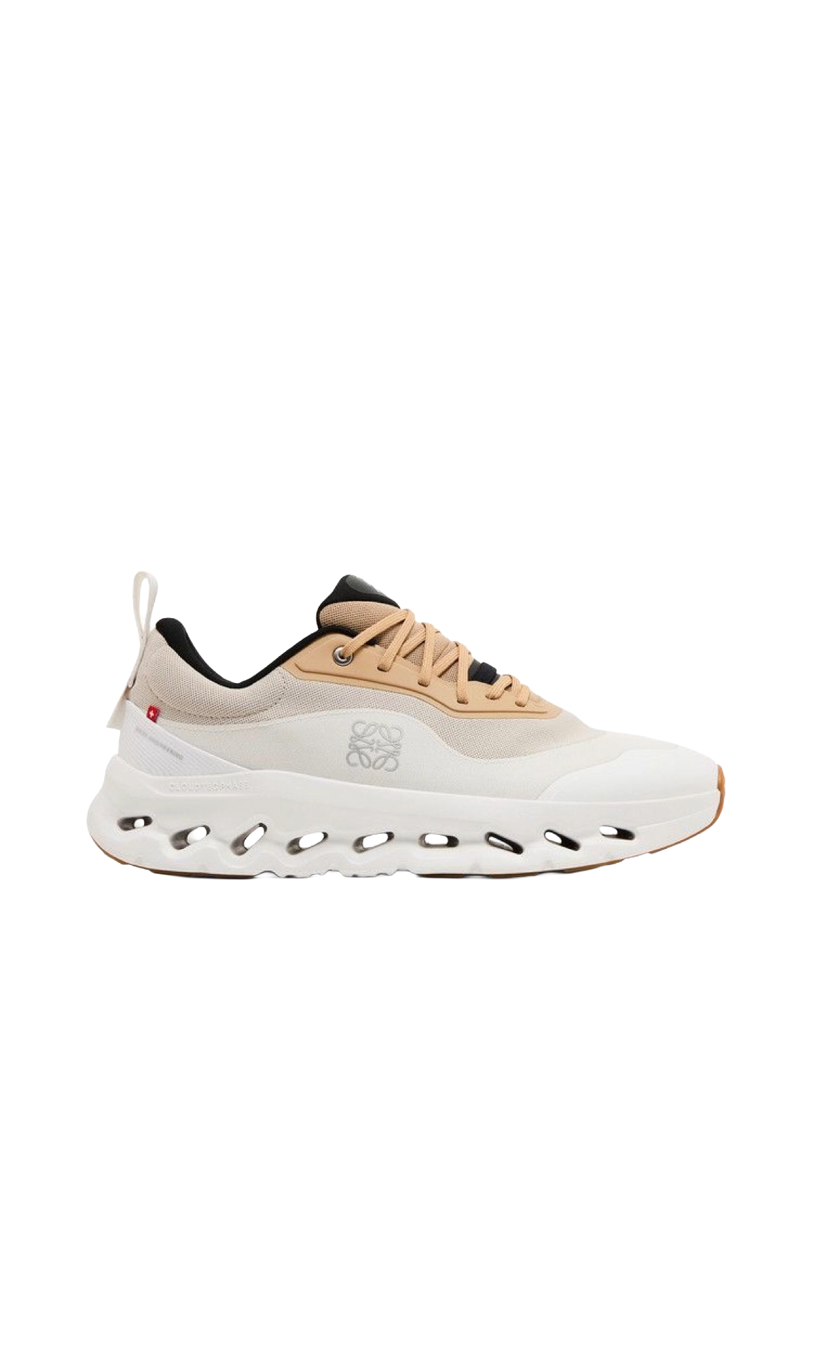 Loewe x On running