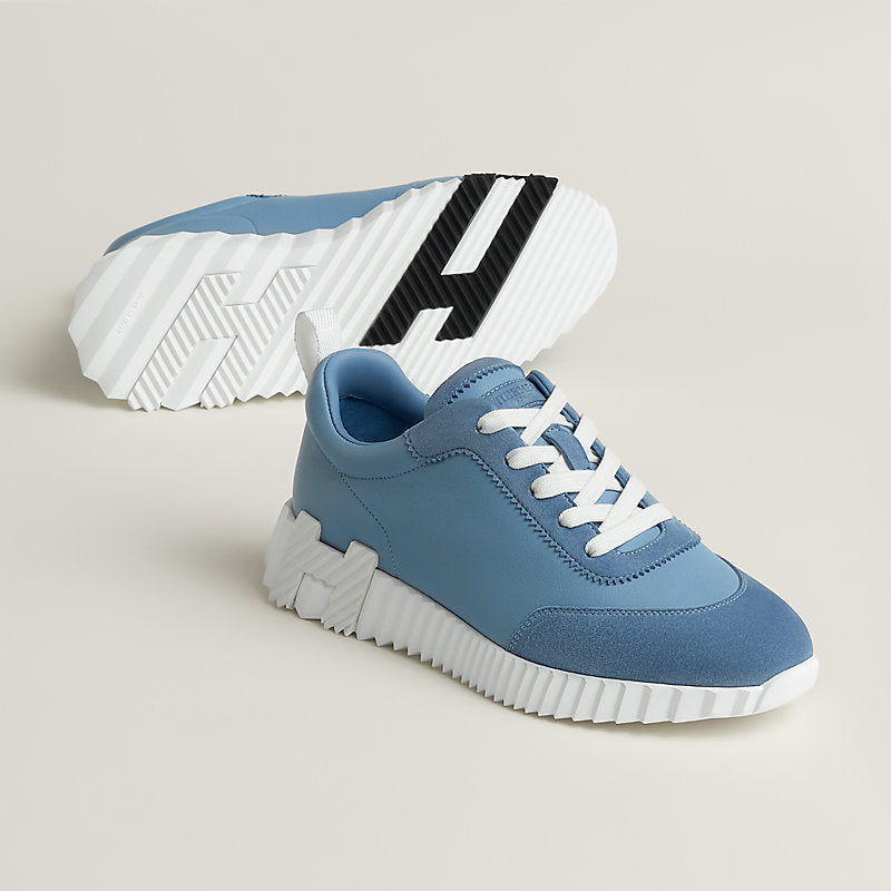 Hermès bouncing