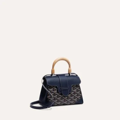 Goyard Sac Saigon mini